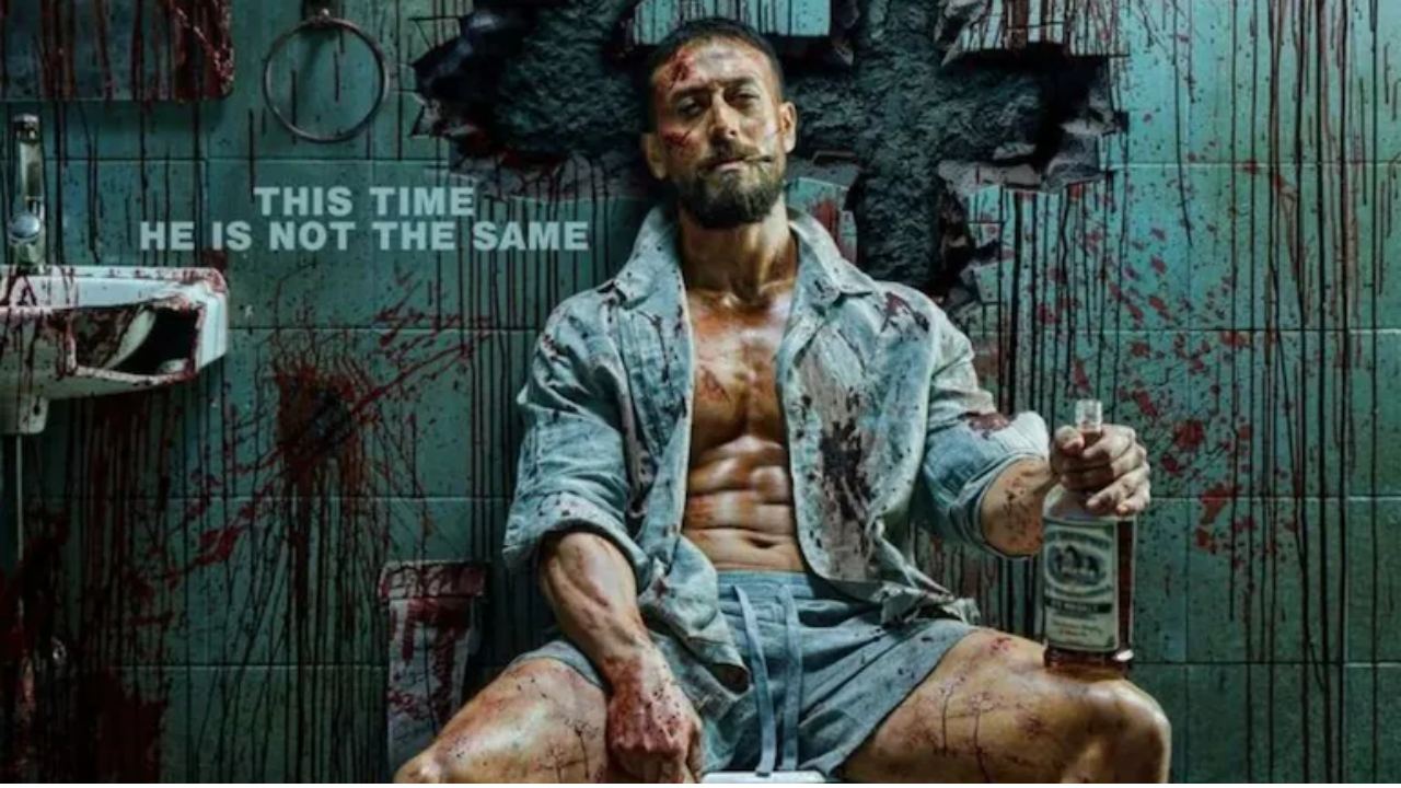 Baaghi 4 OTT Release: टाइगर श्रॉफ की धमाकेदार वापसी, 31 अक्टूबर से Amazon Prime Video पर स्ट्रीम होगी