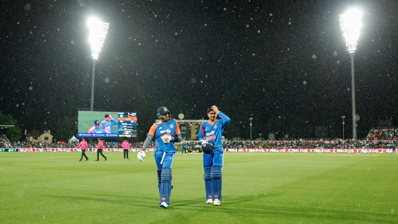 IND vs AUS 1st T20I Highlights: शुभमन-सूर्या की तूफानी पारियों से भारत ने ऑस्ट्रेलिया को धूल चटाई, रोमांचक जीत से सीरीज में बढ़त