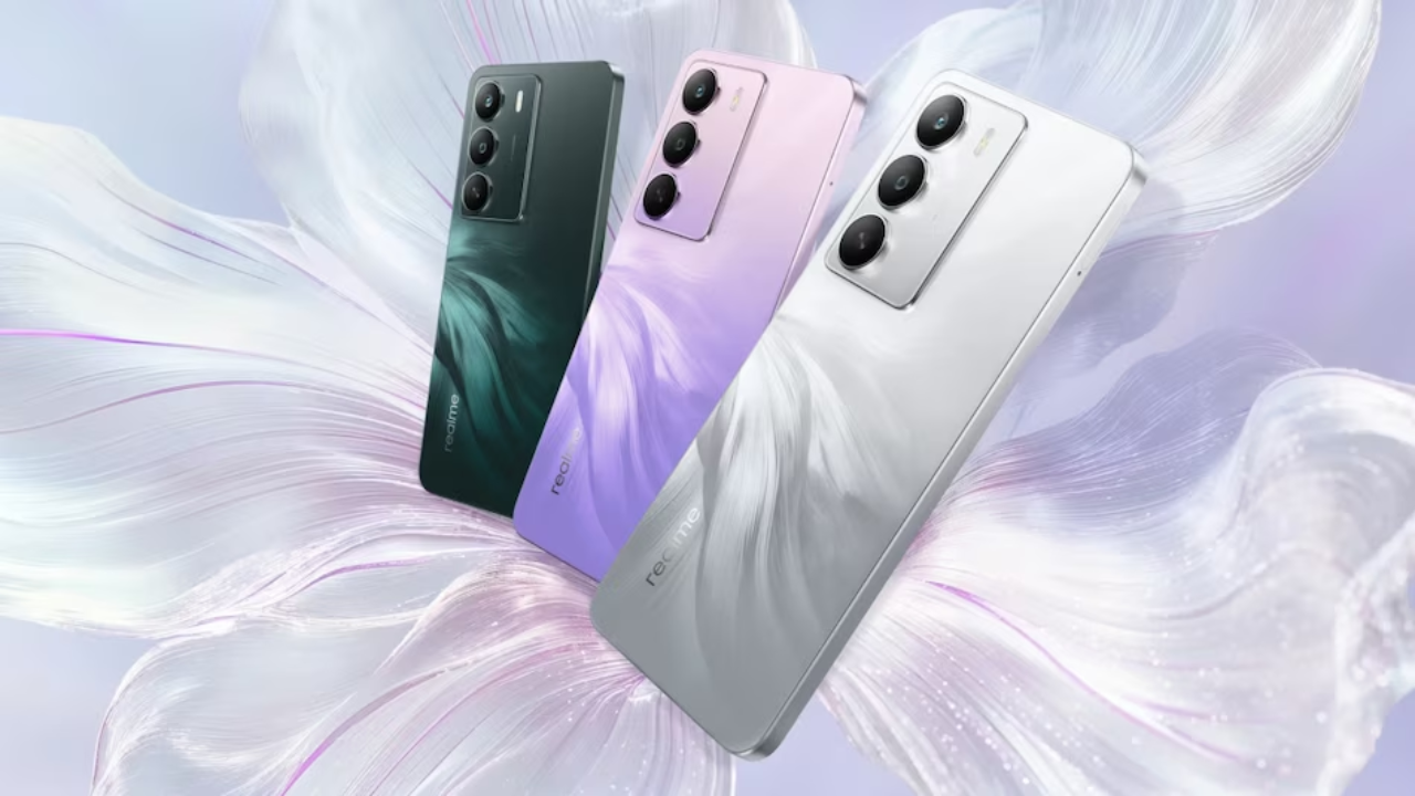 Realme C85 Pro जल्द लॉन्च – 7,000mAh बैटरी, Snapdragon 685 और 45W फास्ट चार्जिंग के साथ धमाकेदार एंट्री