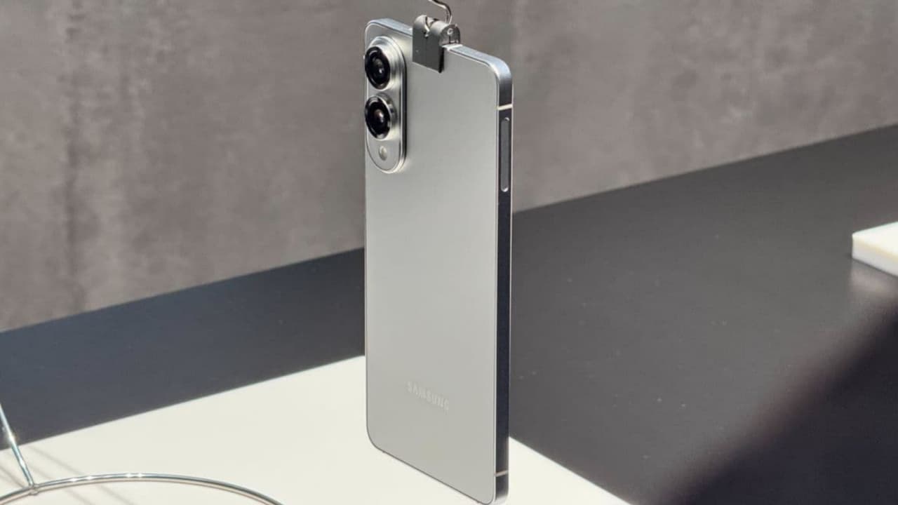 Galaxy S25 Edge Price Drop 2025 | ₹24,000 Discount on Samsung Flagship