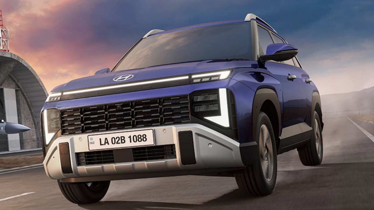 Hyundai Venue 2025 Features