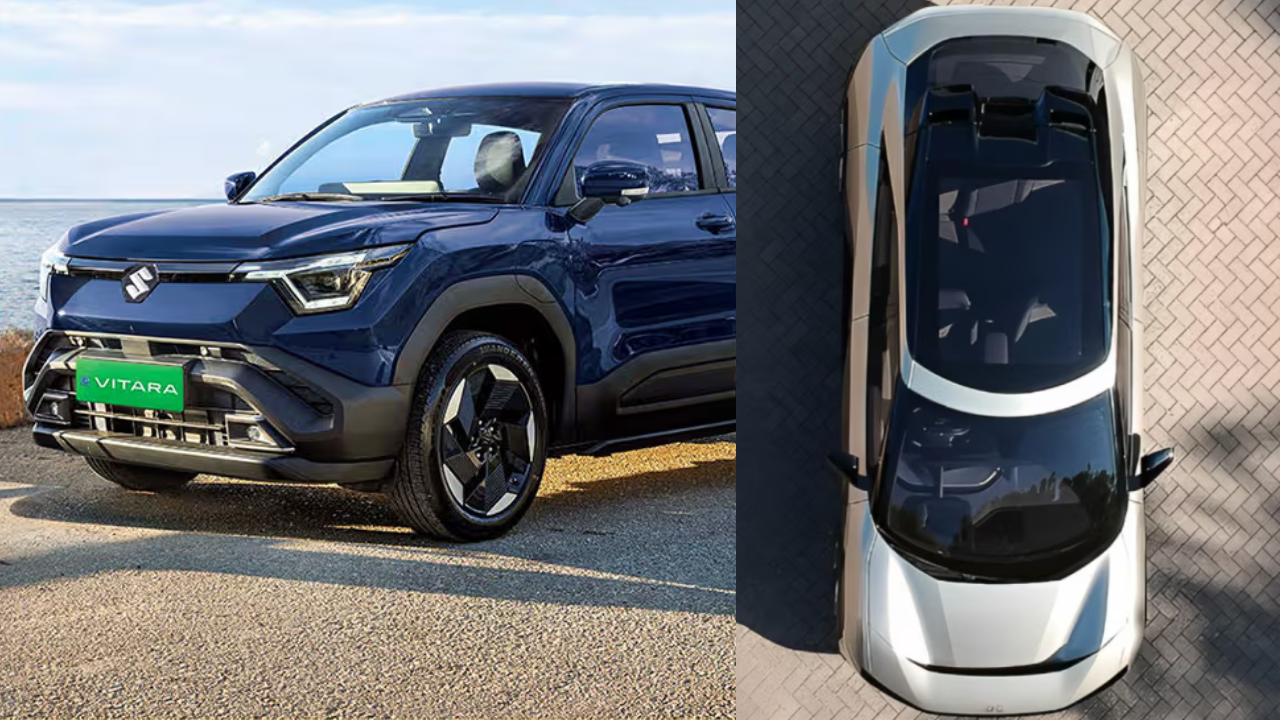 upcoming ev cars 2025 india new electric cars launching 2025 tata sierra ev launch date maruti e-vitara ev india