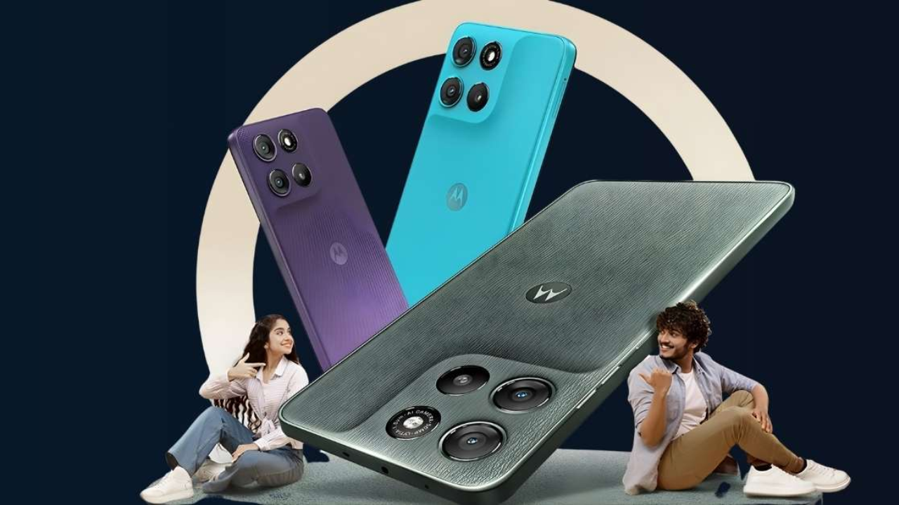 Moto G67 Power 5G: 7,000mAh बैटरी और Snapdragon 7 सीरीज चिपसेट के साथ कल मचाएगा धमाल, कीमत ₹15,000 से भी कम!