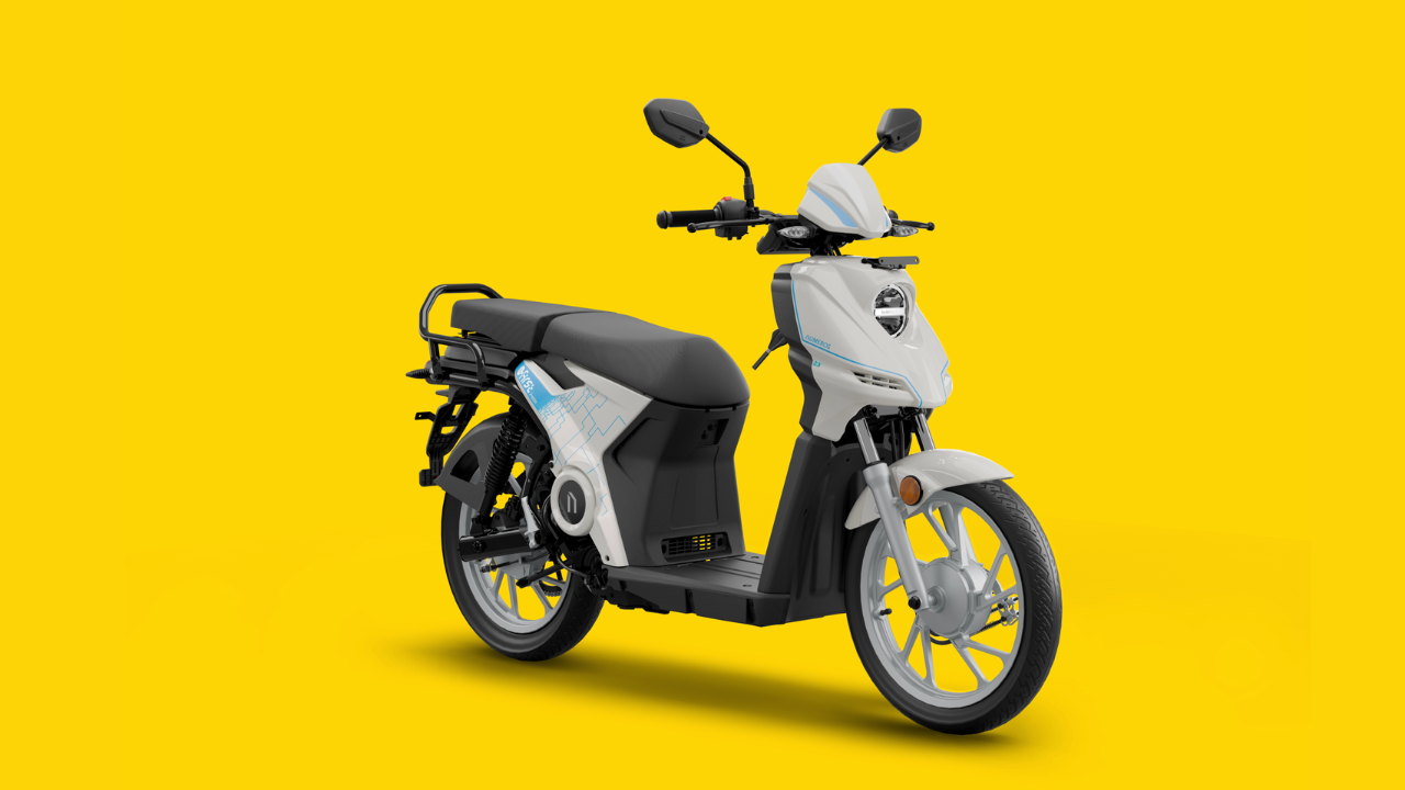 65 हजार रुपये में लॉन्च हुई Numeros n First Electric Bike, महिलाओं के लिए खास फीचर्स और 109 किमी की रेंज