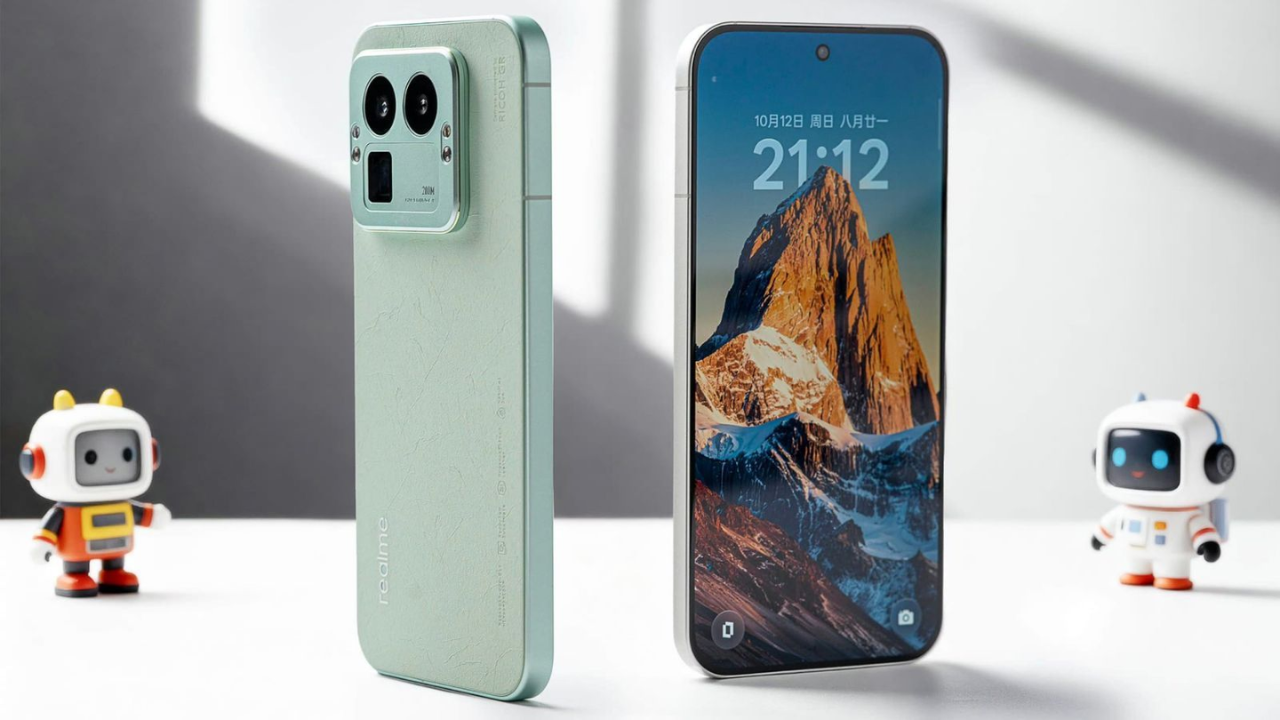 Realme GT 8 Pro, Realme GT 8 Pro Launch Date, Realme GT 8 Pro Price in India, Realme GT 8 Pro Features, Realme GT 8 Pro Battery, Realme GT 8 Pro Specifications, Realme Upcoming Phone 2025