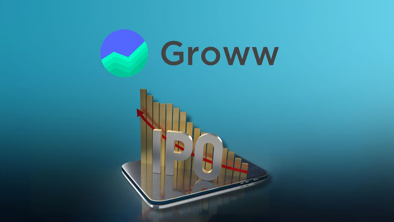 Groww IPO, Nithin Kamath, Zerodha, Groww IPO News, फिनटेक कंपनी Groww, Zerodha Users Groww IPO, Groww IPO Subscription, Groww IPO Response, Groww IPO Success