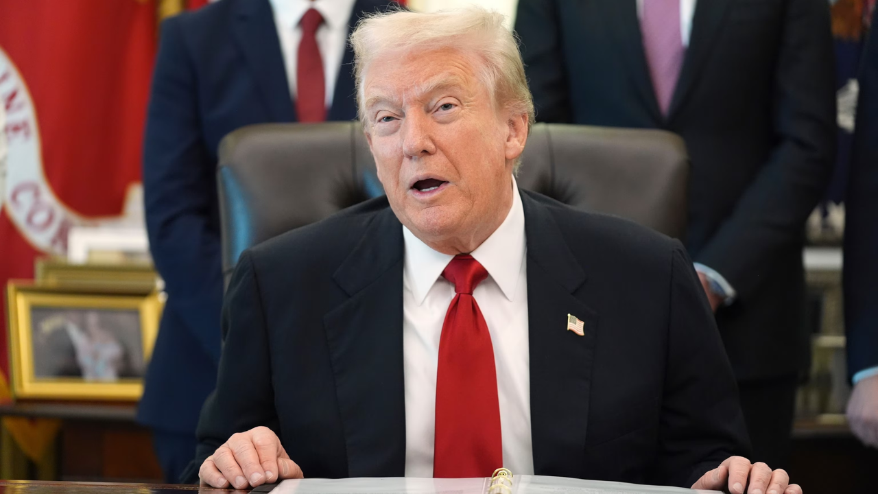 US Supreme Court, Donald Trump Tariffs, US President Powers, Trade Policy, Trump China Tariffs, Supreme Court Ruling, American Economy, Tariff News