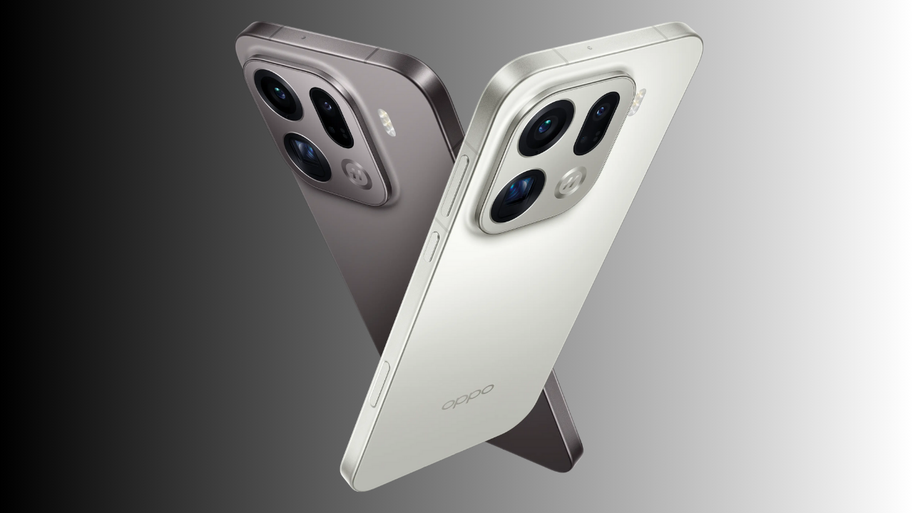 Oppo Find X9 launch date, Oppo Find X9 Pro price in India, Oppo Find X9 Pro features, Oppo Find X9 camera, Oppo Find X9 Pro performance