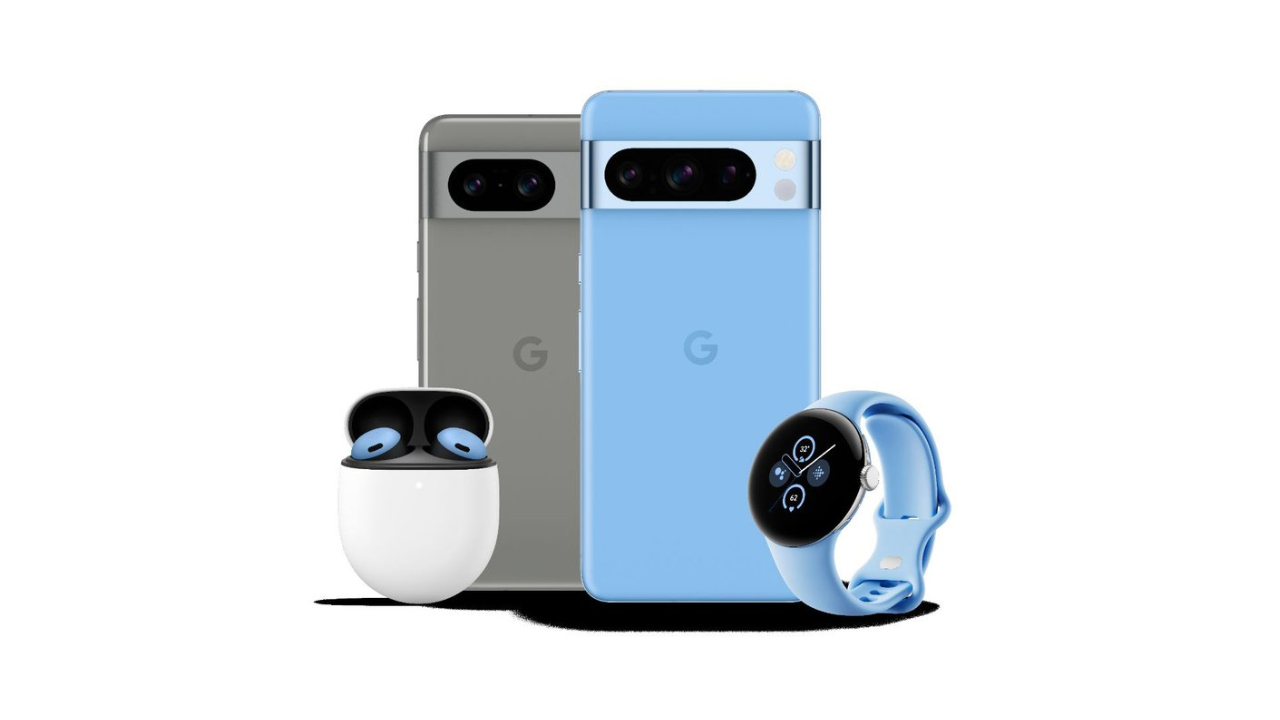 Google Pixel 8 Discount, Pixel 8 Pro Sale, Google Pixel Offers India, 50MP Camera Phone, Pixel 8 Price Drop