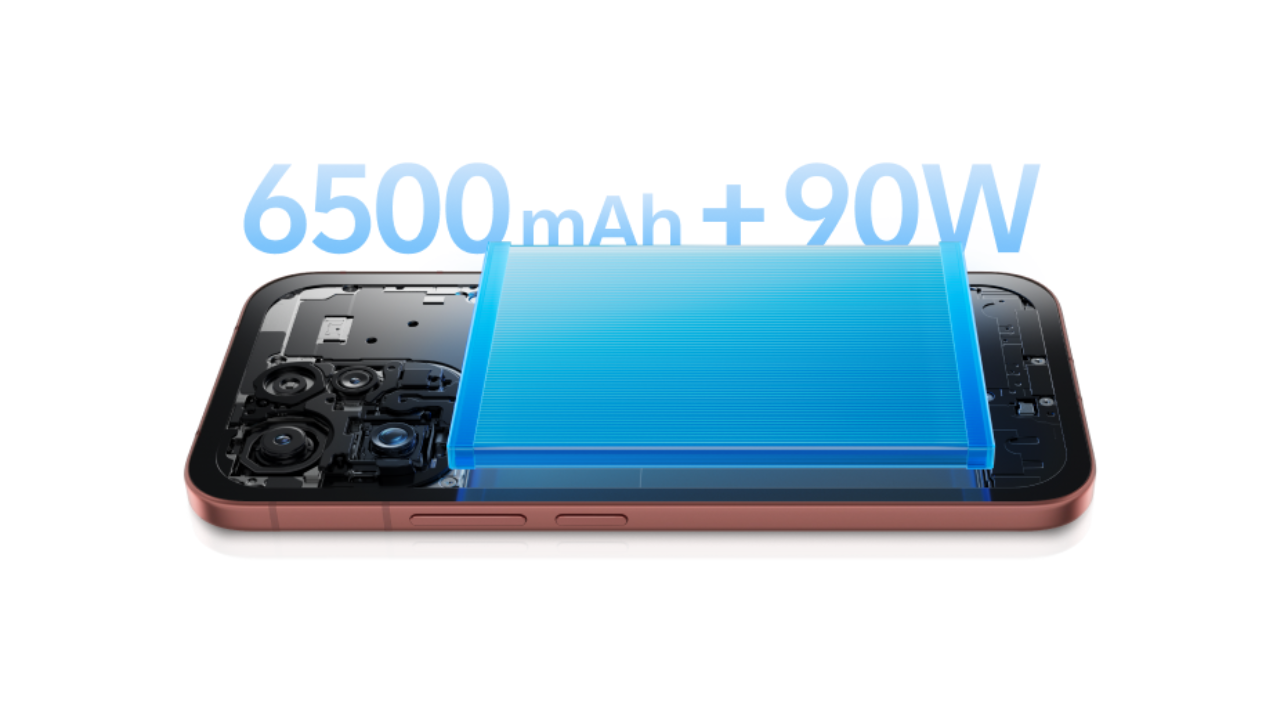 Vivo V70 Elite 5G प्रीमियम फीचर्स के साथ लॉन्च हुआ